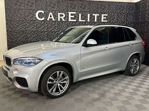 BMW X5xDrive30d Aut.