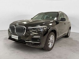 BMW X5xdrive30d Business auto