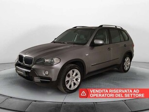 BMW X5xDrive30d Futura