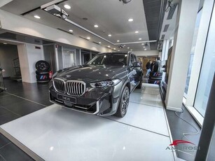 BMW X5xDrive30d Innovation Comfort Plus package