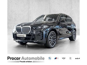 BMW X5xDrive30d M Sport RFK NAVI LED Sound Syst.