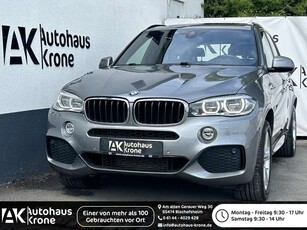 BMW X5xDrive30d* M-SPORT*M-TECHNIC*HUD*SOFTCLOSE* VIRTUA