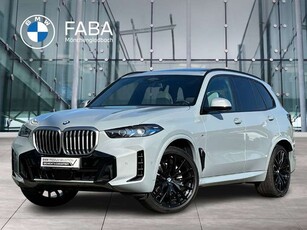 BMW X5xDrive30d M Sportpaket Gestiksteuerung DAB