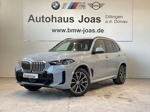 BMW X5xDrive30d M Sportpaket Panoramaglasdach