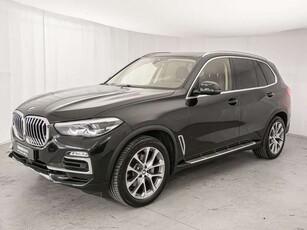 BMW X5xdrive30d xLine auto