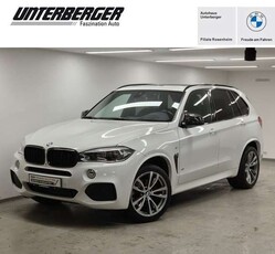 BMW X5xDrive40d M Sportpaket Head-Up HK HiFi DAB