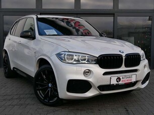 BMW X5xDrive40d M-SPORTPAKET! LED! AHK! R-KAMERA!