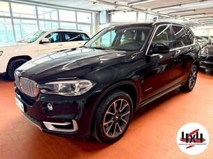 BMW X5xDrive40e iPerformance