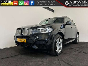 BMW X5xDrive40e iPerformance M Sport Edition