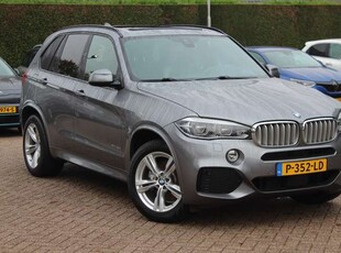 BMW X5xDrive40e iPerformance M Sport Edition / Full opti