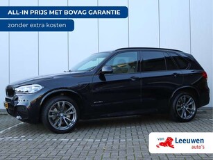 BMW X5xDrive40e iPerformance M Sport Edition | Pano | Le