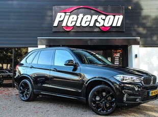 BMW X5XDrive40e M-Pakket NAP PANO MEMORY XENON PDC