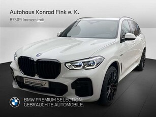 BMW X5xDrive45e (2019 - 2023) M Sportpaket HiFi