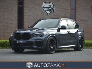 BMW X5xDrive45e High Executive M Sport | Active Steering