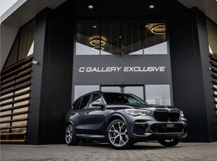 BMW X5xDrive45e High Executive M-Sport | Panorama | Luch