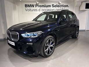 BMW X5xDrive45e Kit M Sport