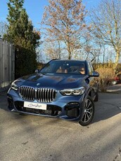 BMW X5xDrive45e M Sport 20