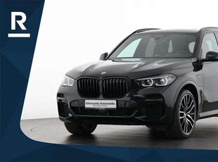 BMW X5xDrive45e *M-Sportpaket* *2-Achs Luftfederung*