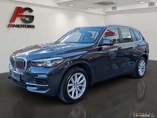 BMW X5xDrive45e PHEV Aut.