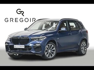 BMW X5xDrive45e|Msport|Comfort|Hifi