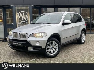 BMW X5xDrive48i High Executive Youngtimer | Panoramadak