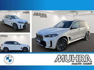 BMW X5xDrive50e M Sport PA Prof. Pano H/K HUD AHK