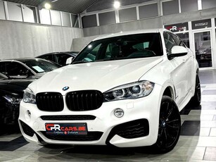 BMW X63.0 dAS xDrive30 Pack M Etat Neuf Full Hist.