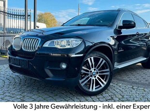 BMW X640d *SPORT*HEAD UP-TRITTBRETTER-NAVI-AUTOMA-