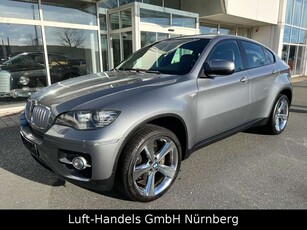 BMW X6Baureihe X6 xDrive35d Motor + Turbo Neu!!!