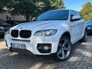 BMW X6Baureihe xDrive40d*PDC *AHK*