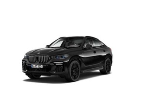 BMW X6M Sportpakket