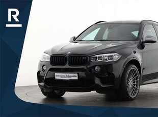 BMW X6M50d Sport Activity