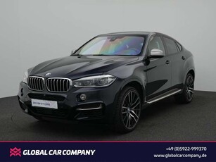 BMW X6M50d,LED,ACC,SOFT,HUD,H&K,MEMORY,APP,KAM,TOTW