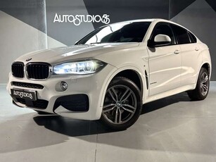 BMW X6xDrive 30dA