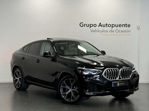 BMW X6xDrive 30dA