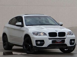 BMW X6xDrive 30dA