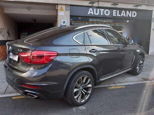 BMW X6xDrive 30dA