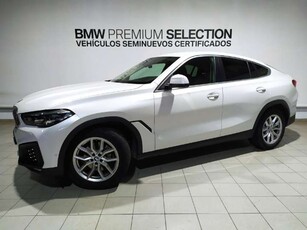 BMW X6xDrive 30dA