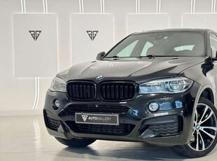 BMW X6xDrive 40dA