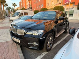 BMW X6xDrive 40dA