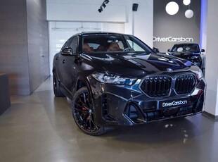 BMW X6xDrive 40dA M Sport Pro