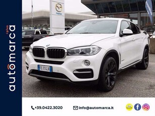 BMW X6xDrive30d 258CV Msport