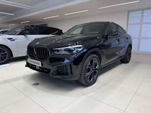 BMW X6xDrive30d 48V xLine