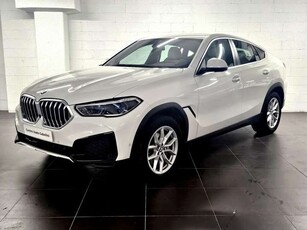 BMW X6xdrive30d mhev 48V Business auto