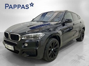 BMW X6xDrive30d Sport Activity Coupé Aut.