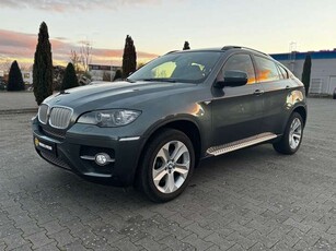 BMW X6xDrive35d Sport-Paket HUD/S-DACH/KAMERA/4xSTZHZG/S