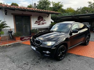 BMW X6xDrive35i Futura STRAFULL!!! BELLISSIMA!!!