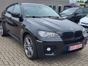 BMW X6xDrive40d