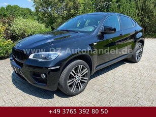 BMW X6xDrive40d Edition M Sport FaceLift, LCI