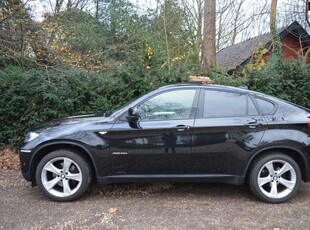 BMW X6XDrive40d High Exe Org NL/NAP/schuifdak